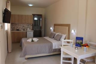 Kristi Apartments - Hersonissos - 4