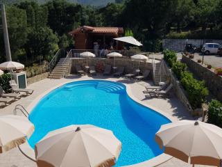 Residence Gli Ulivi di Eolo - Sapri - 9