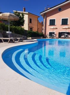 Residence Gli Ulivi di Eolo - Sapri - 6