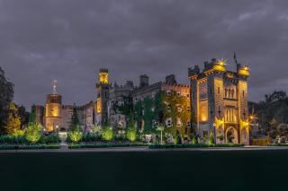 Cabra Castle Hotel - 7