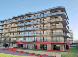 Residentie Noordhinder - Hendrik Consciencelaan 8 - appartement G 0 08 - 8660 De Panne - België - De Panne - 2