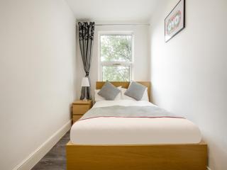 The Broadway Hotel - London Heathrow - Southall - 6
