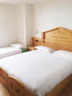 Albergo Rifugio Graziani - Brentonico - 1