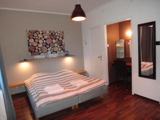 North Inn B&B - Sollefteå - 4