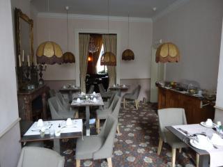 Hotel Groeninghe - Brugge - 8
