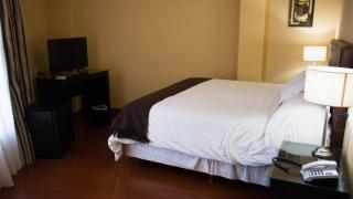 Atlas Grand Hotel Virasoro - 9
