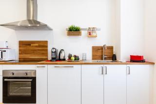 MISIRLOU -Superbe Studio dans la Vieille Ville - 1