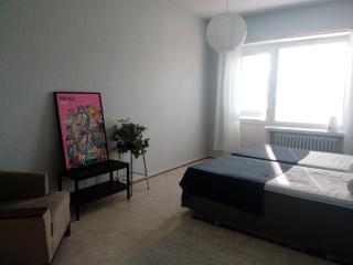 Apartment Widbominkulma - Pori - 1