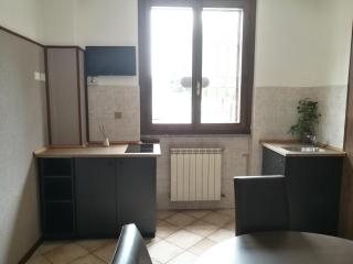 Foresteria Sirio - 1