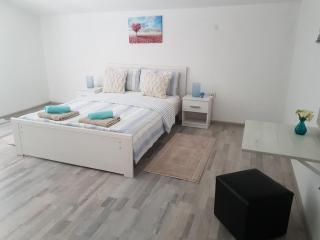 Blue Horizon - apartment with 2 terraces - Zadar - 9