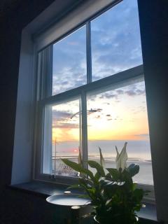 The Sunset Apartment - Margate Beach - By Goldex Coastal Breaks - 0