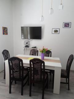 Blue Horizon - apartment with 2 terraces - Zadar - 6