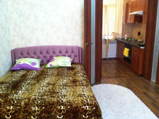 Modern 1-bedroom in center of Odessa at Richelevskaya & Derebasovska - Odesa - 0