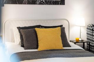 Apartments Wilcza 55 by Noclegi Renters - Warschau - 5