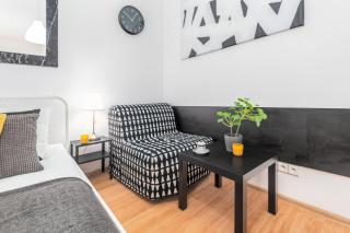 Apartments Wilcza 55 by Noclegi Renters - Varsovie - 9
