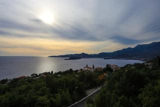 Villa Horus - Sveti Stefan - 1