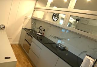 Blue Velvet Premium Apartments - 2