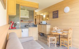 Grand Arbois, les Arcs 1800 - Arc 1800 - 7