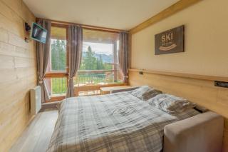 Grand Arbois, les Arcs 1800 - Arc 1800 - 3