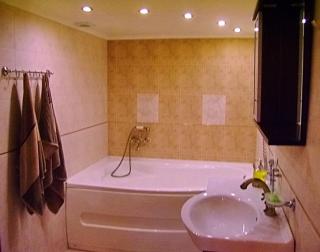 Modern 1-bedroom in center of Odessa at Richelevskaya & Derebasovska - Odesa - 5