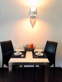 Ferienwohnung Bahari Zermatt - Zermatt - 9