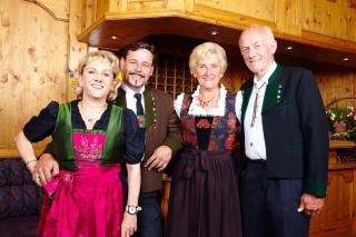 Hotel Brennerspitz - Neustift im Stubaital - 6