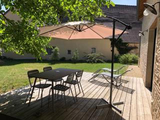 La Grange aux Ecureuils - Levernois - 9