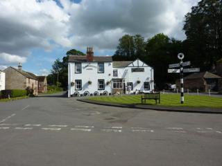 The Blacksmiths Arms - 8