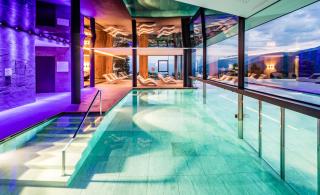 SONNENBERG Panorama Dolomites Wellbeing - Maranza - 5