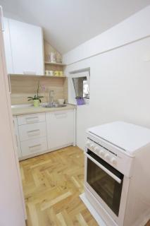 Apartman Čamo - Sarajevo - 1