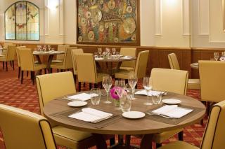Starhotels Business Palace - Milan - 3