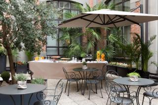 Starhotels Business Palace - Milan - 1