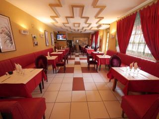 Le Relais de Gascogne - Auch - 1