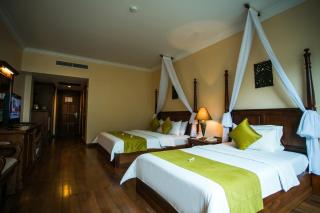 Pacific Hotel & Spa - Siem Reap - 3