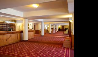 Starhotels Business Palace - Milan - 8