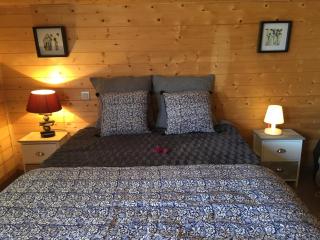 Cabane ZEN OCEAN, les cabanes océanes Montalivet - Vendays-Montalivet - 2