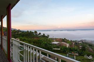 Hotel Viewpoint Khao Koh - Khao Kho - 9