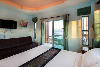 Hotel Viewpoint Khao Koh - Khao Kho - 8