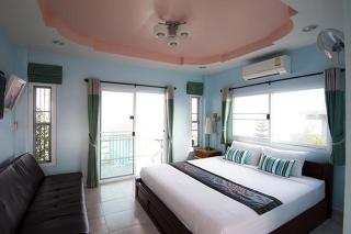 Hotel Viewpoint Khao Koh - Khao Kho - 7