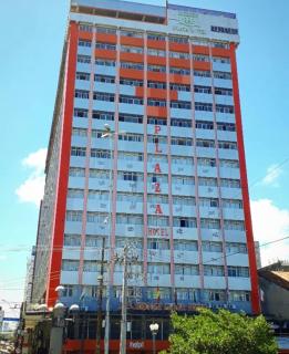 Rede Andrade Plaza Recife - Recife - 2
