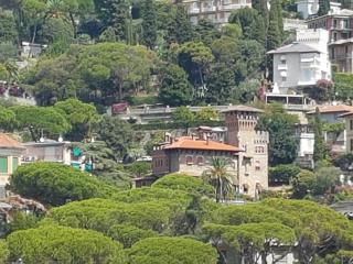 Hotel La Vela-Castello Il Rifugio - Santa Margherita Ligure - 7