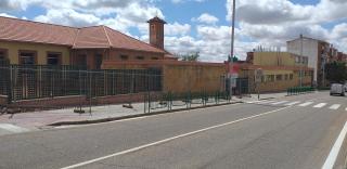 Biblioteca municipal - Zamora - 9