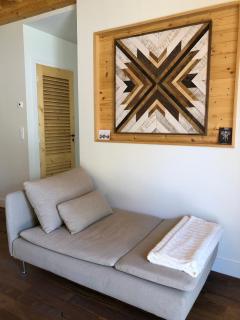 La Grange aux Ecureuils - 5