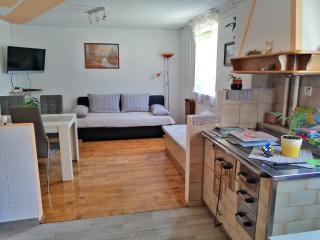 Apartmaji Iris Kobarid - Kobarid - 5