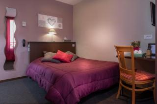 Hôtel Montsouris Orléans - Paris - 1