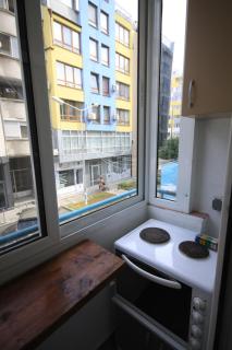 Studios near to Burgas Free University - Boergas - 3