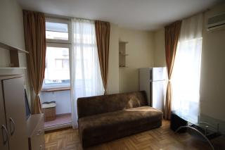 Studios near to Burgas Free University - Boergas - 5