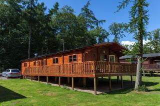 iLodge 73 - Louth - 9