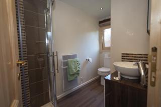 iLodge 73 - Louth - 2