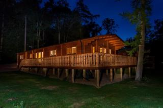 iLodge 73 - Louth - 6